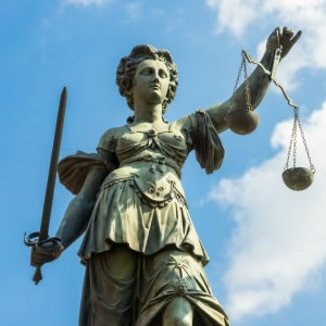 Lady Justice