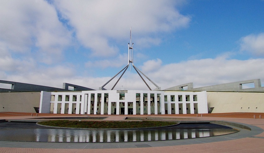 Parliament House