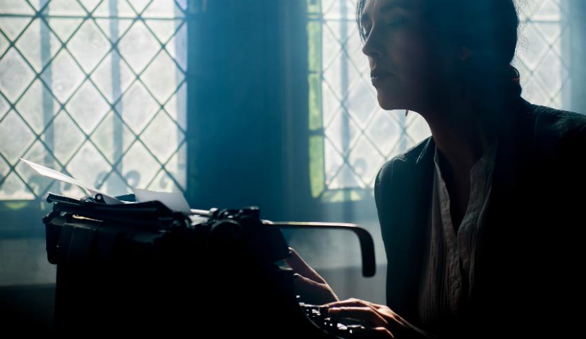 A playwright’s guide to dealing with the dark side of the law