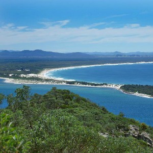 Port Stephens