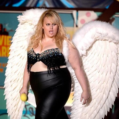 rebel wilson