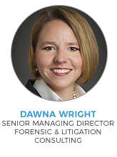 Dawna Wright