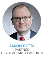 Jason Betts