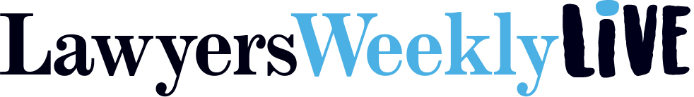 lawyersweekly live logo