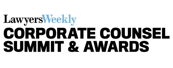 Corporate Counsel Summit & Awards