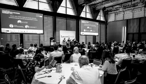 Corporate Counsel Summit