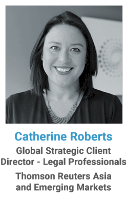 Catherine Roberts