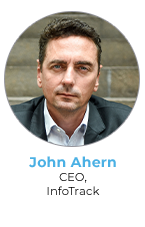 John Ahern