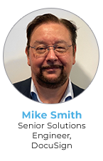 Mike Smith