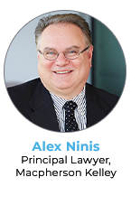 Alex Ninis