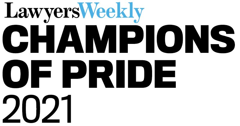 Champions of Pride