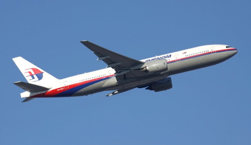MH17 legal proceedings against Russia