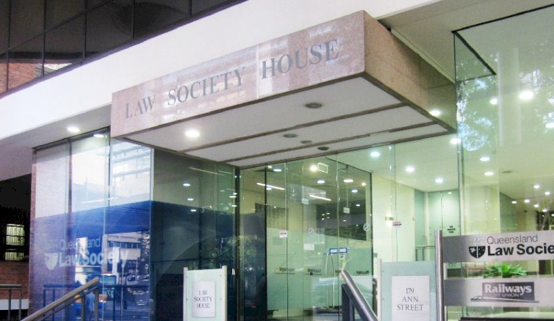 Law Society of Queensland