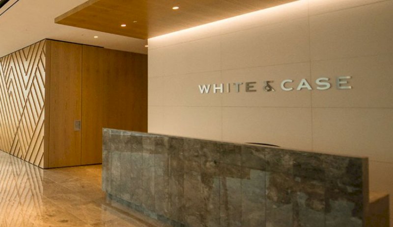 White & Case to close Moscow office