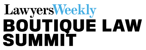 Boutique Law Summit