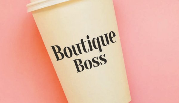 Boutique Boss