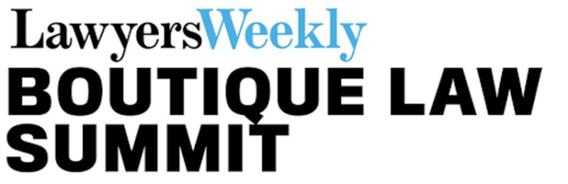 Boutique Law Summit
