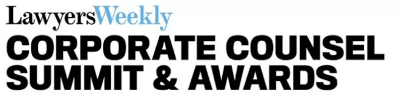 Corporate Counsel Summit & Awards