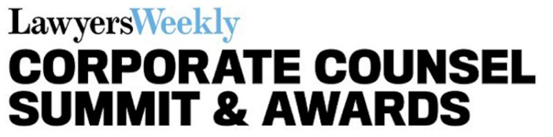 Corporate Counsel Summit & Awards