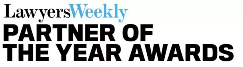 Partner of the Year Awards