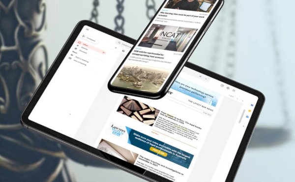 newsletter signup