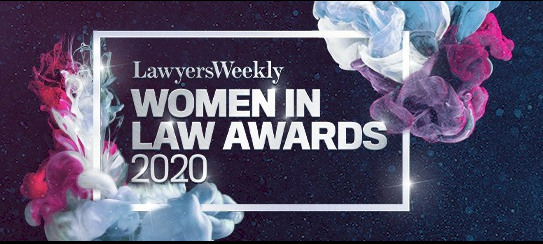 Women in Law Awards