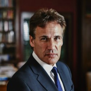 Richard Susskind