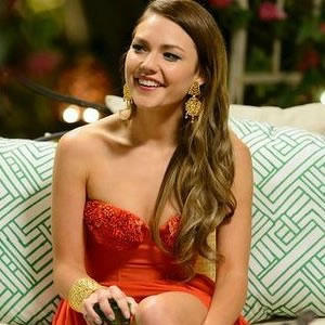 Sam Frost