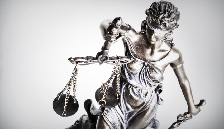 Scales of Justice