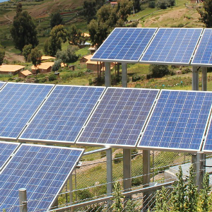 Solar project to power far north Queensland