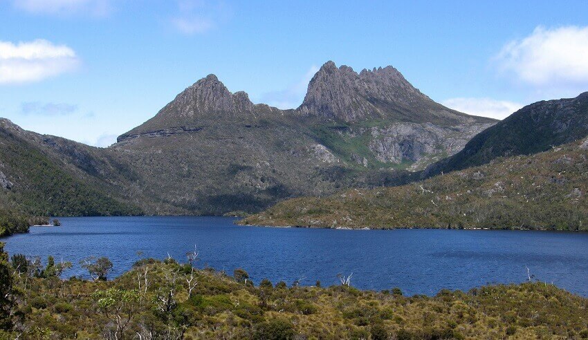 Tasmania