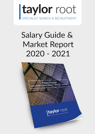 Salary Report 2020-2021