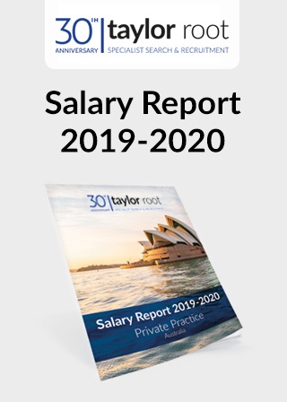 Salary Report 2019-2020