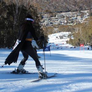 thredbo