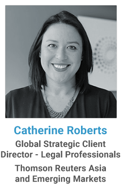 Catherine Roberts