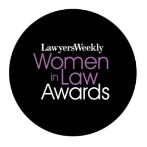 Women in Law Awards