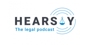 Hearsay The Legal Podcast