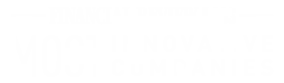 Most Innovative Company