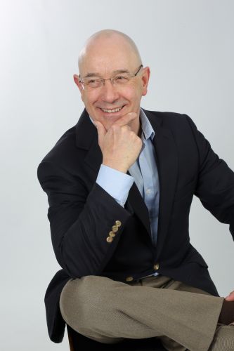 Dr Garry Taylor