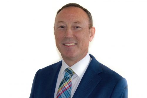 Barry Cameron