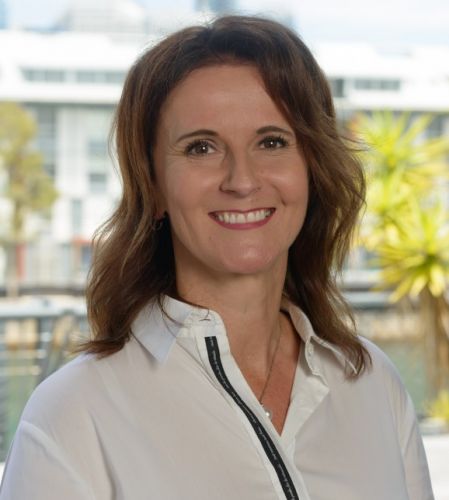 Claire Bibby