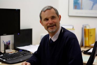 John Boersig