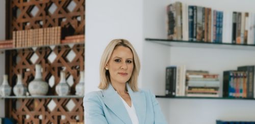 Cassandra Heilbronn