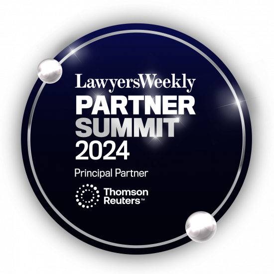 Partner Summit 2025 2025 Speakers Lawyers Weekly