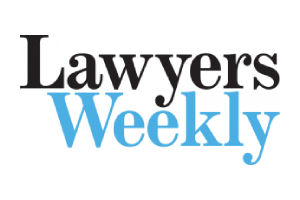 Lawyers Weekly